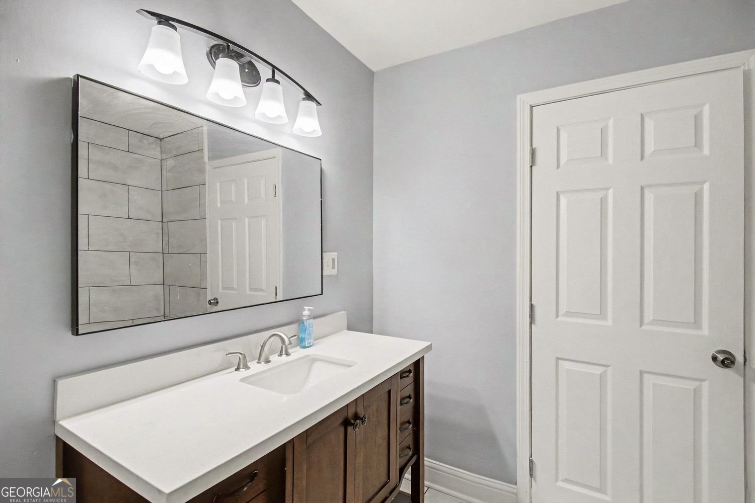 835 Pine Roc Drive Stone Mountain - Photo 24