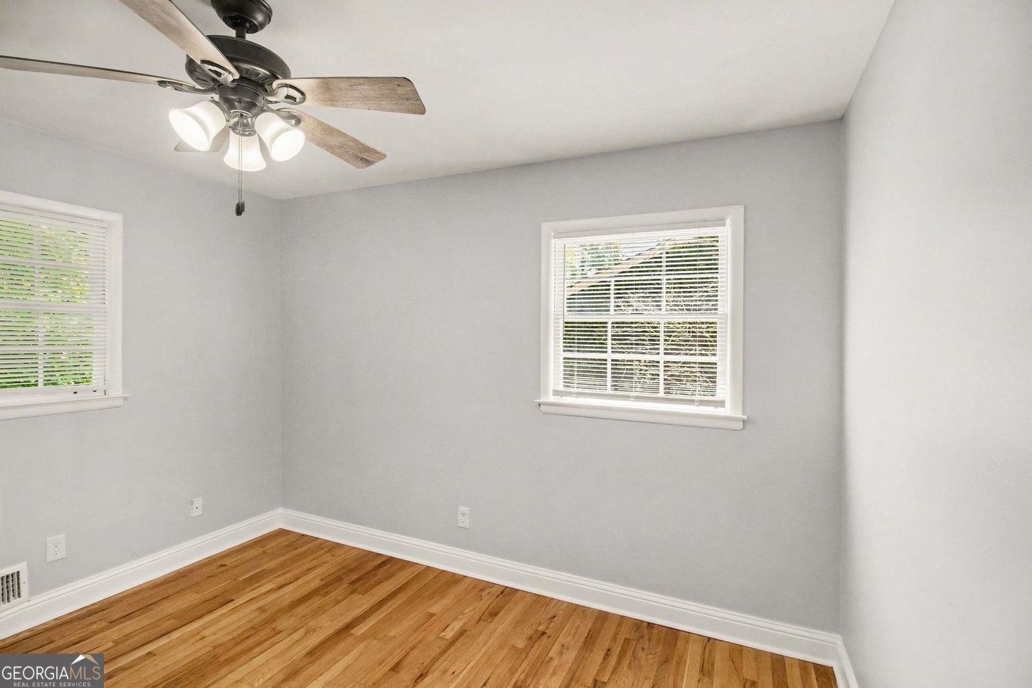 835 Pine Roc Drive Stone Mountain - Photo 26