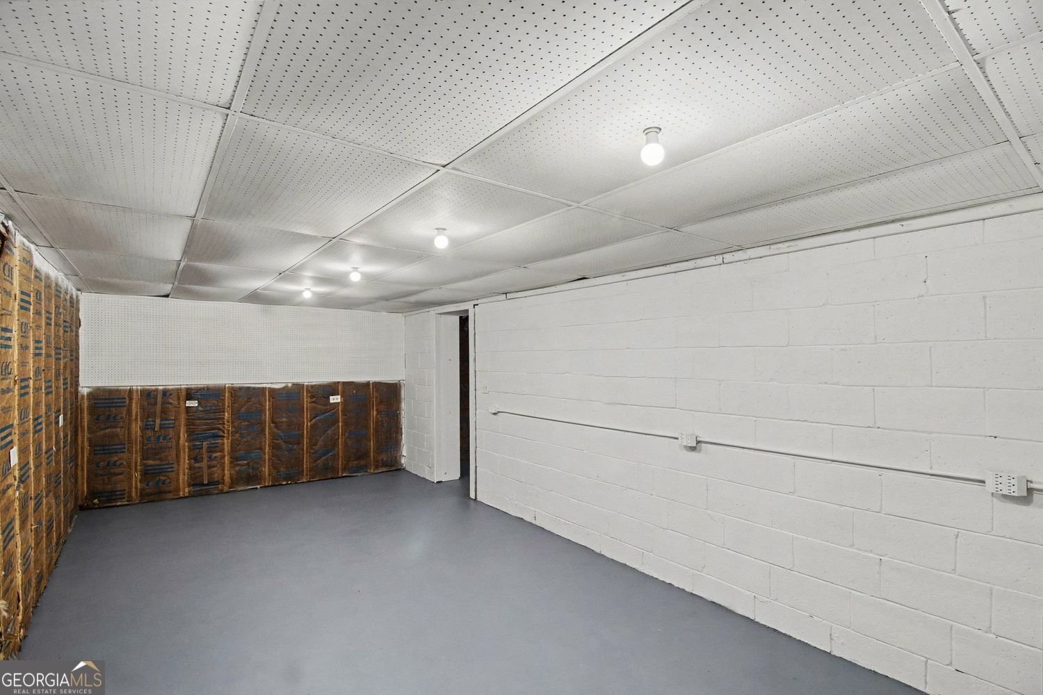 835 Pine Roc Drive Stone Mountain - Photo 27