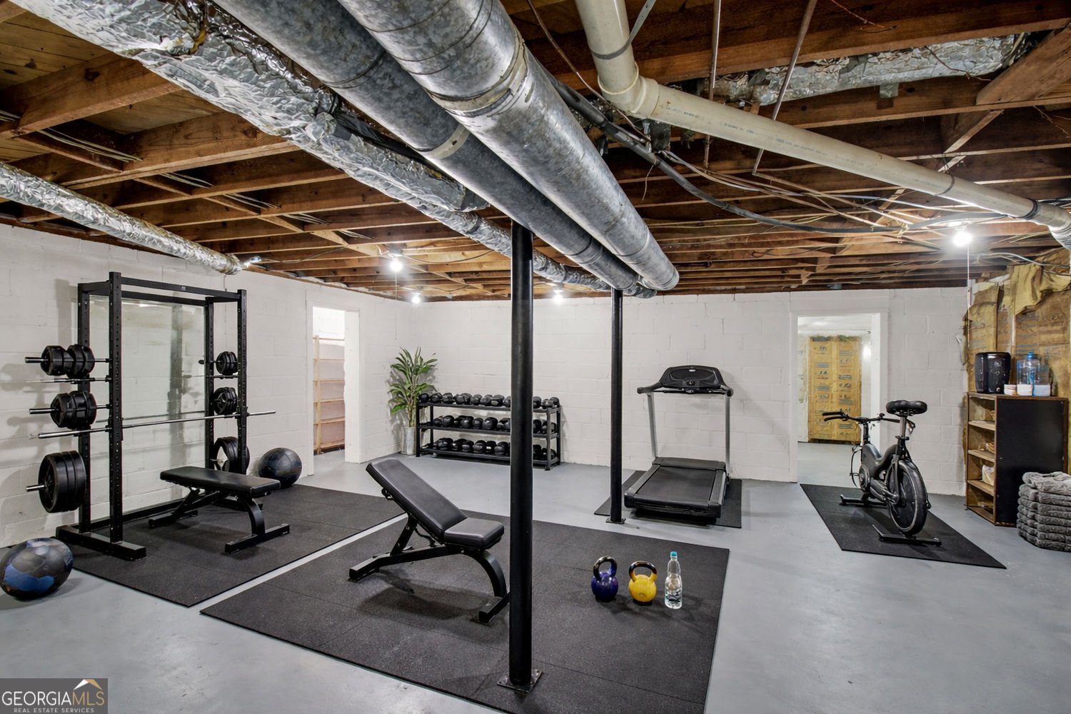 835 Pine Roc Drive Stone Mountain - Photo 28