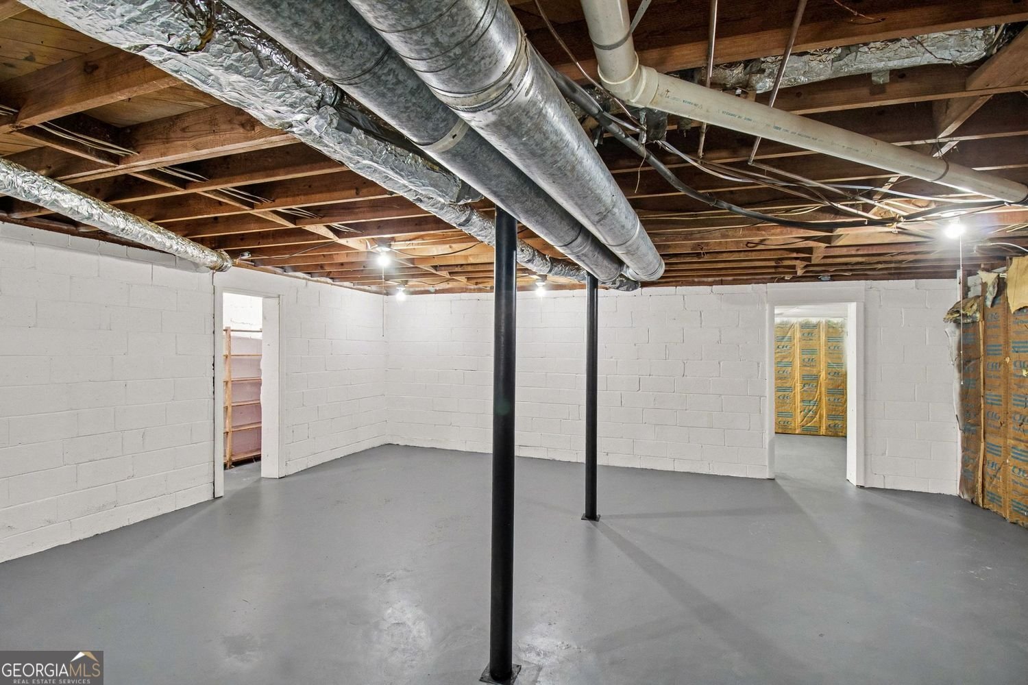 835 Pine Roc Drive Stone Mountain - Photo 29