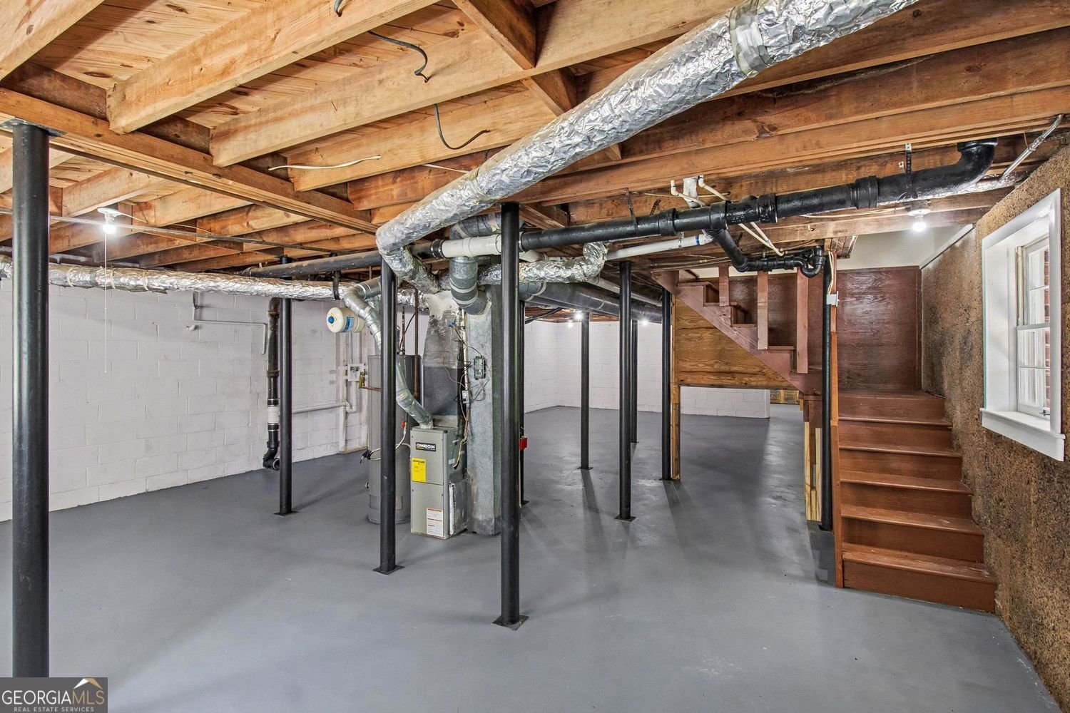 835 Pine Roc Drive Stone Mountain - Photo 30