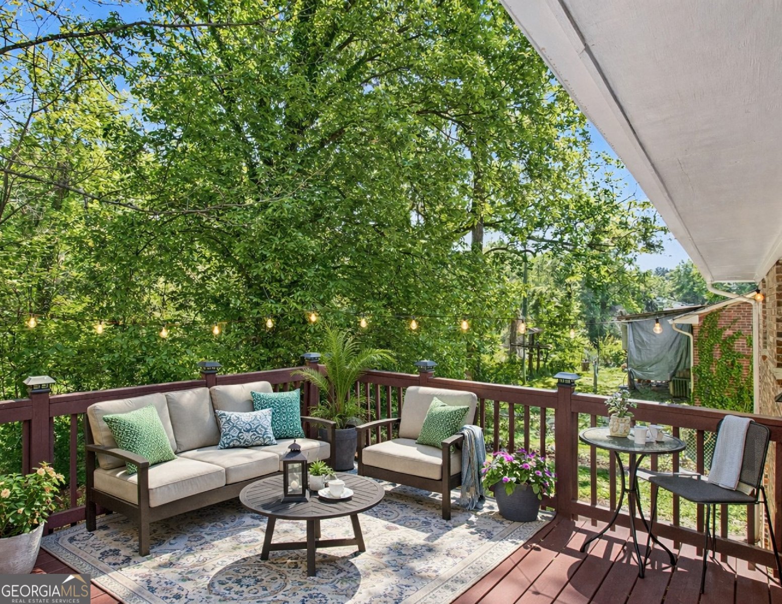 835 Pine Roc Drive Stone Mountain - Photo 31