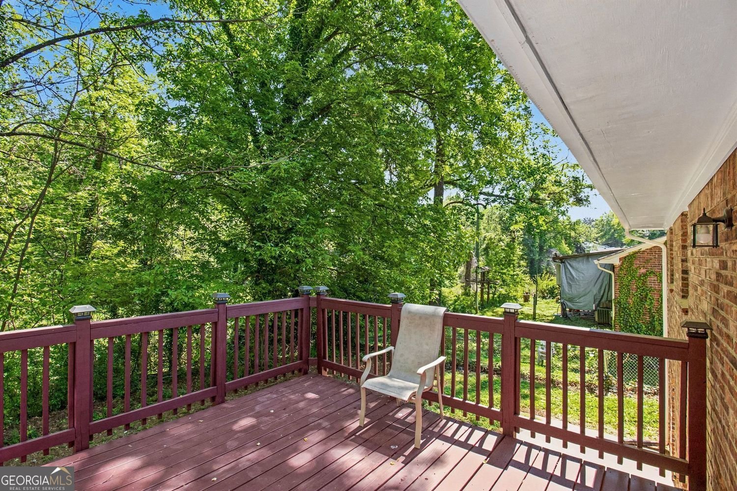 835 Pine Roc Drive Stone Mountain - Photo 32