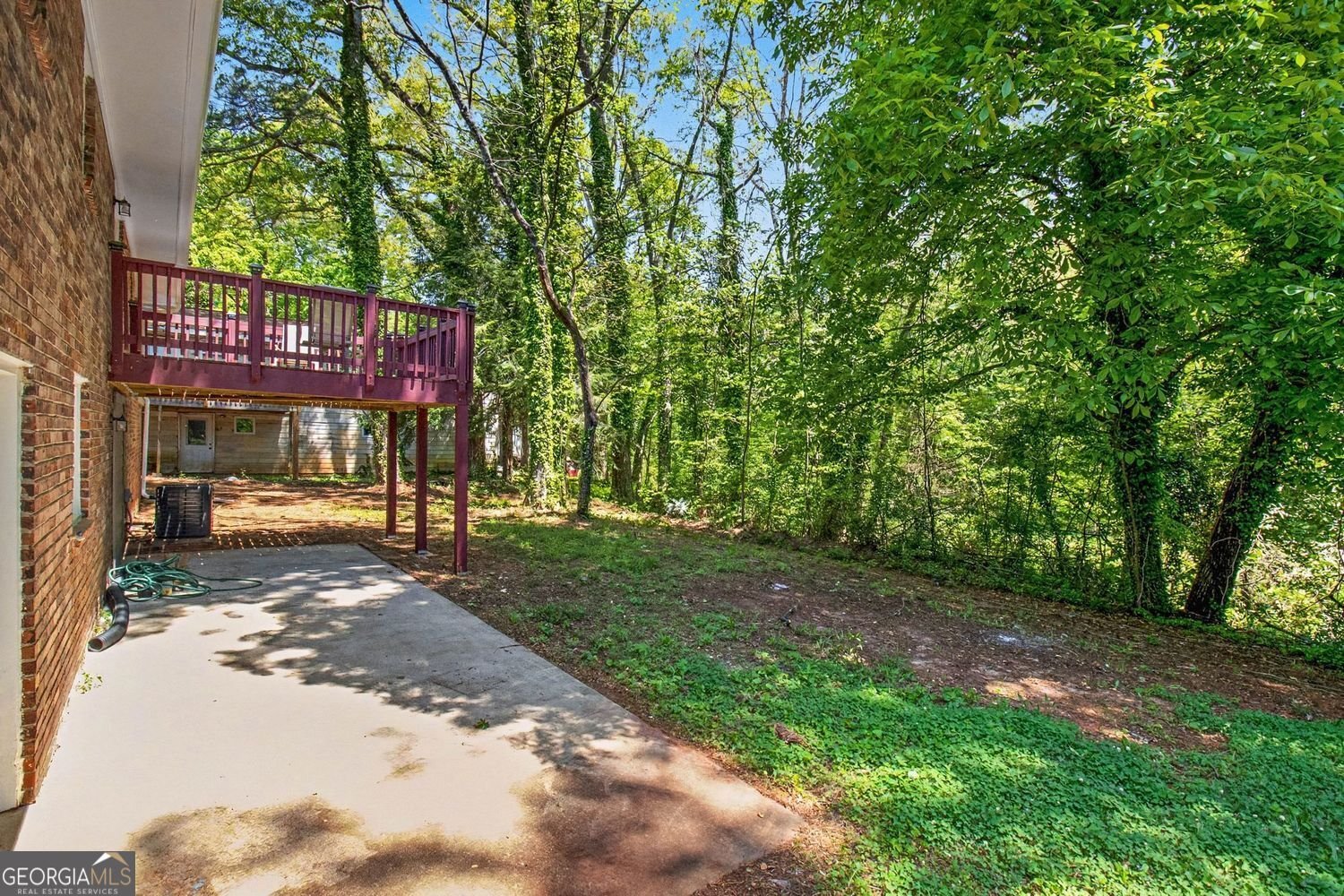 835 Pine Roc Drive Stone Mountain - Photo 33