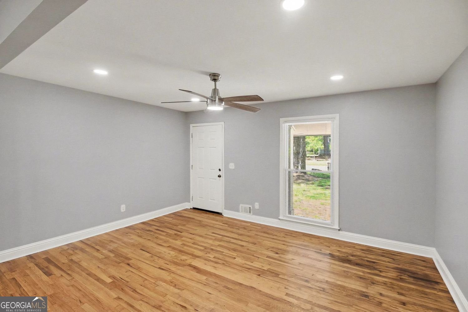 835 Pine Roc Drive Stone Mountain - Photo 7