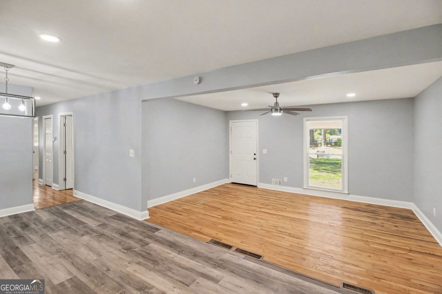 835 Pine Roc Drive Stone Mountain - Photo 8