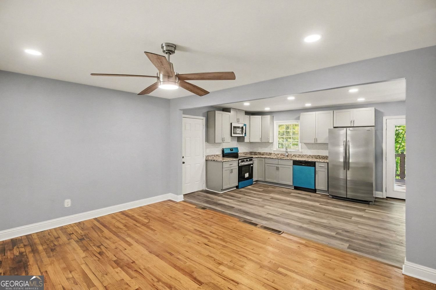 835 Pine Roc Drive Stone Mountain - Photo 9