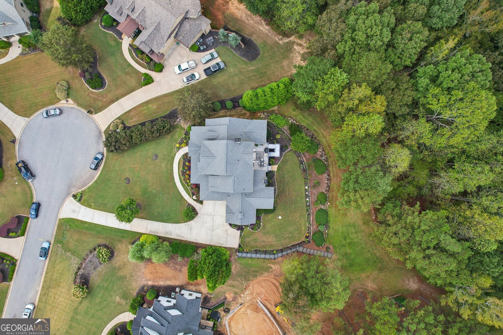 395 Beaumont Farms Drive Sharpsburg - Photo 10