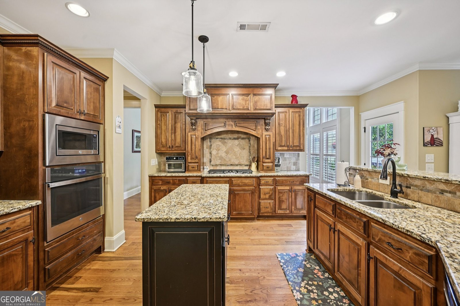 395 Beaumont Farms Drive Sharpsburg - Photo 101