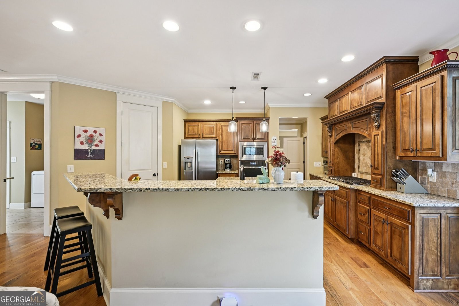 395 Beaumont Farms Drive Sharpsburg - Photo 103