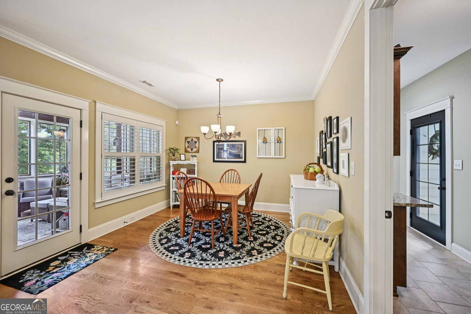 395 Beaumont Farms Drive Sharpsburg - Photo 106