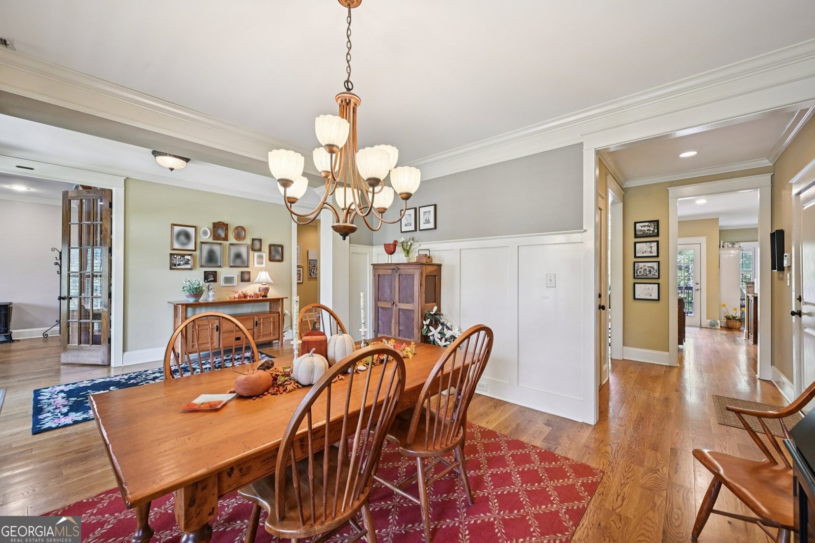 395 Beaumont Farms Drive Sharpsburg - Photo 109