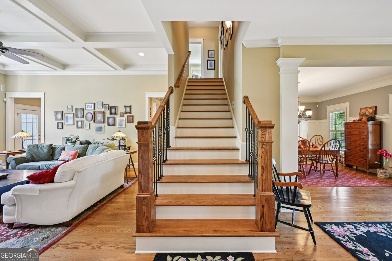 395 Beaumont Farms Drive Sharpsburg - Photo 111