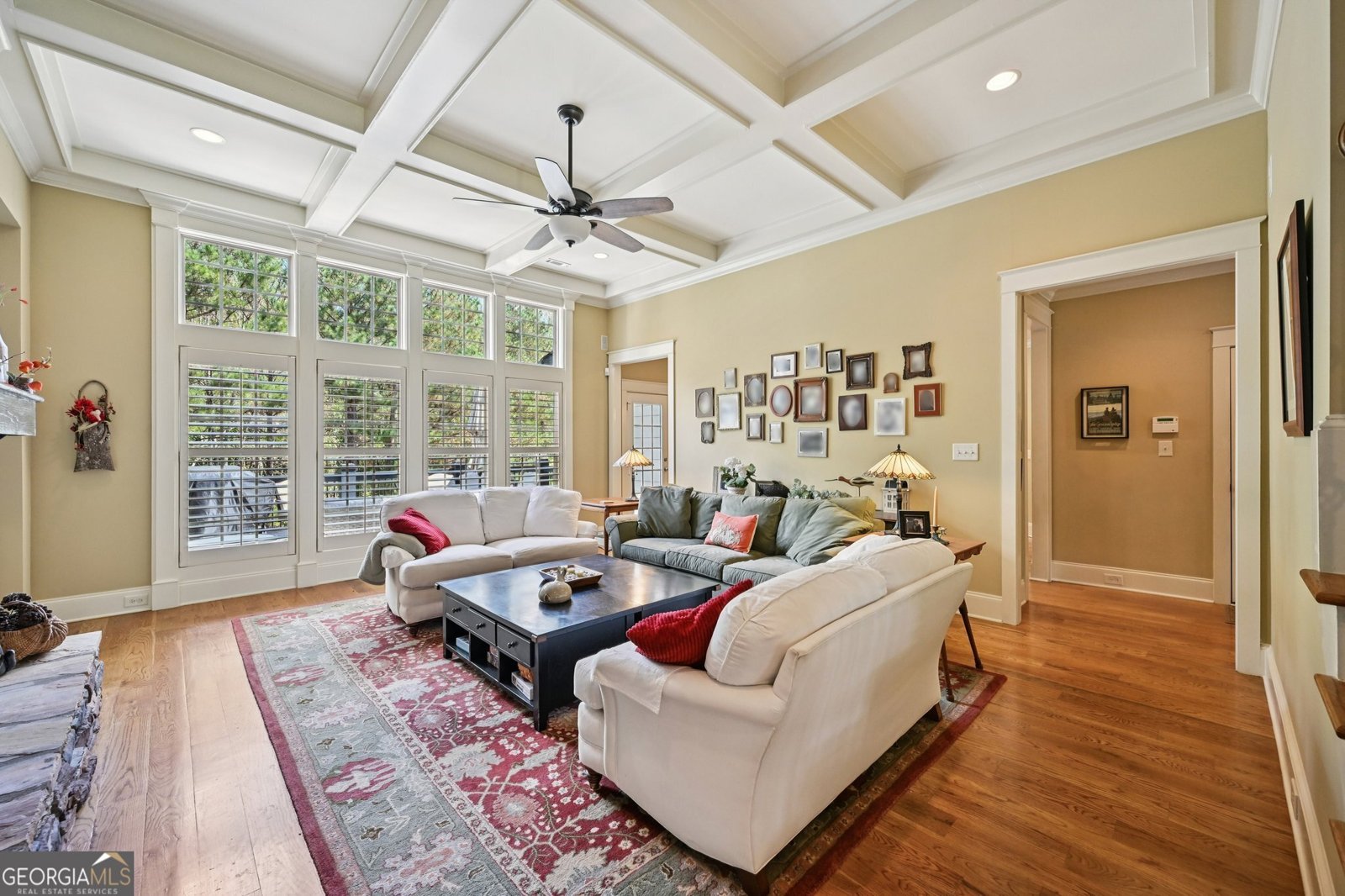 395 Beaumont Farms Drive Sharpsburg - Photo 112
