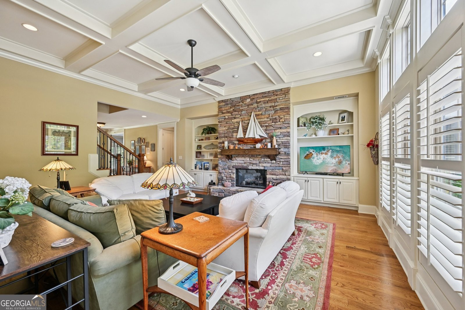 395 Beaumont Farms Drive Sharpsburg - Photo 114