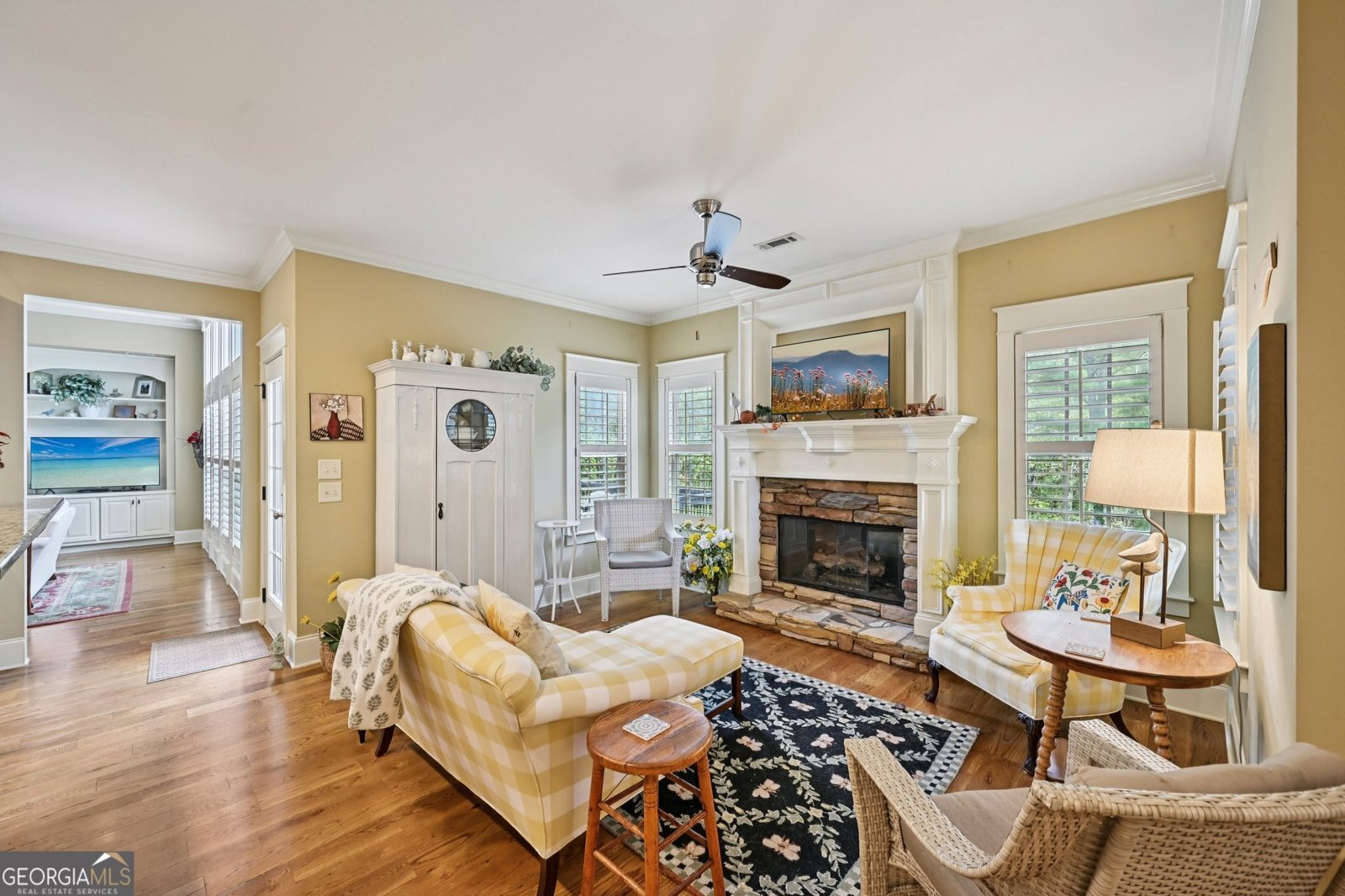 395 Beaumont Farms Drive Sharpsburg - Photo 115