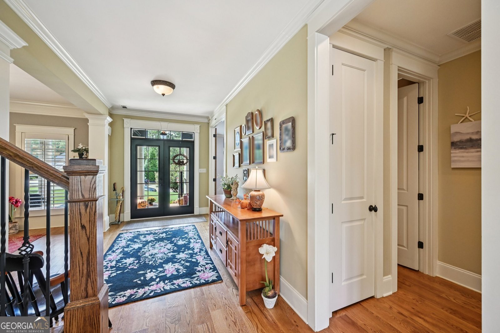 395 Beaumont Farms Drive Sharpsburg - Photo 118