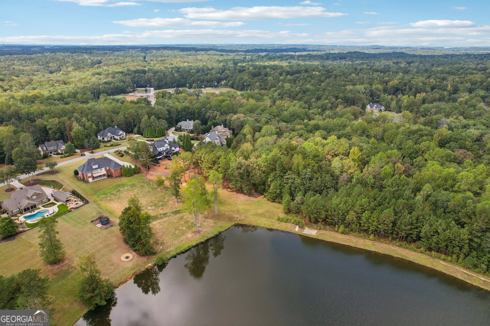 395 Beaumont Farms Drive Sharpsburg - Photo 12