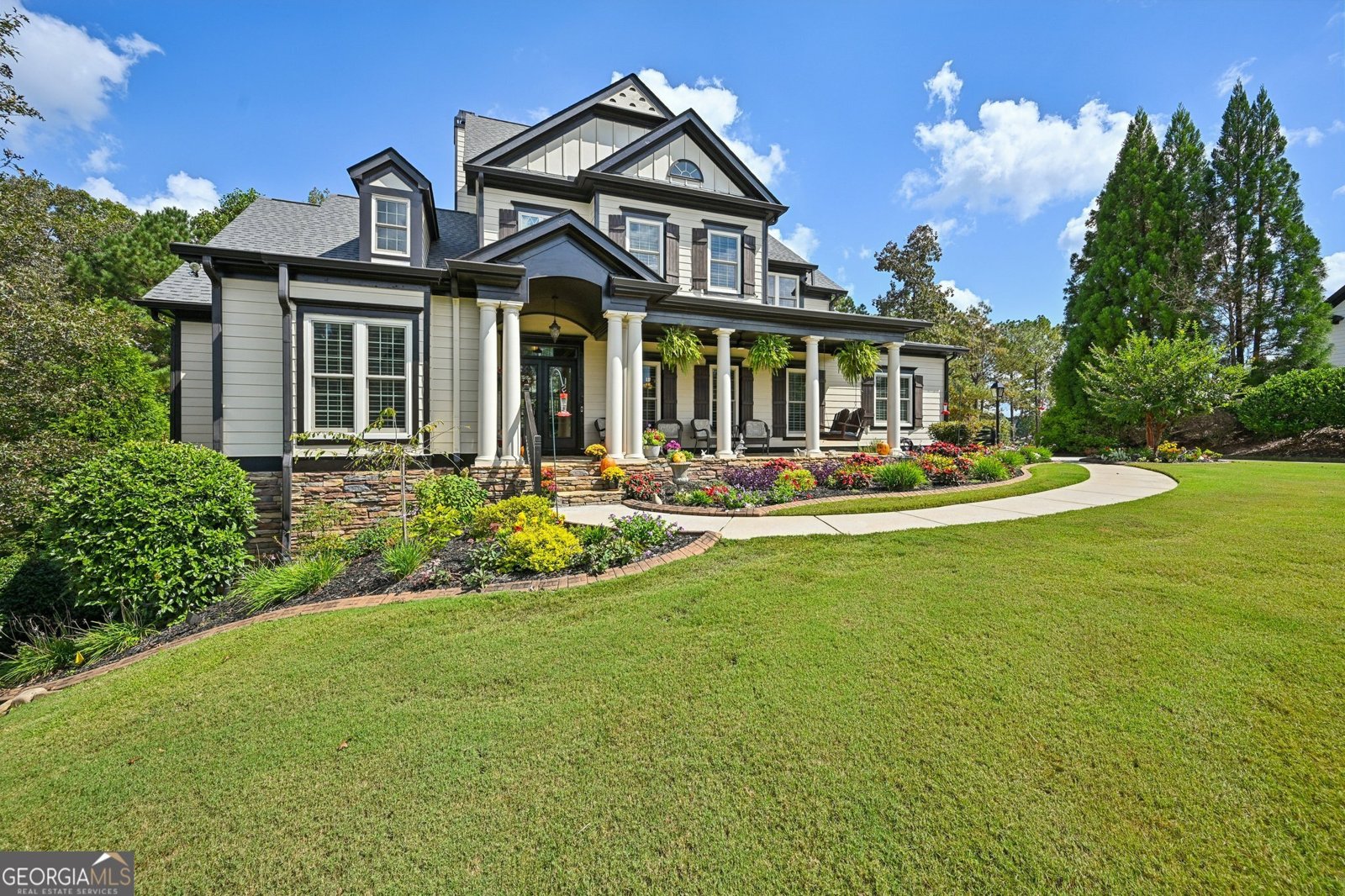 395 Beaumont Farms Drive Sharpsburg - Photo 129