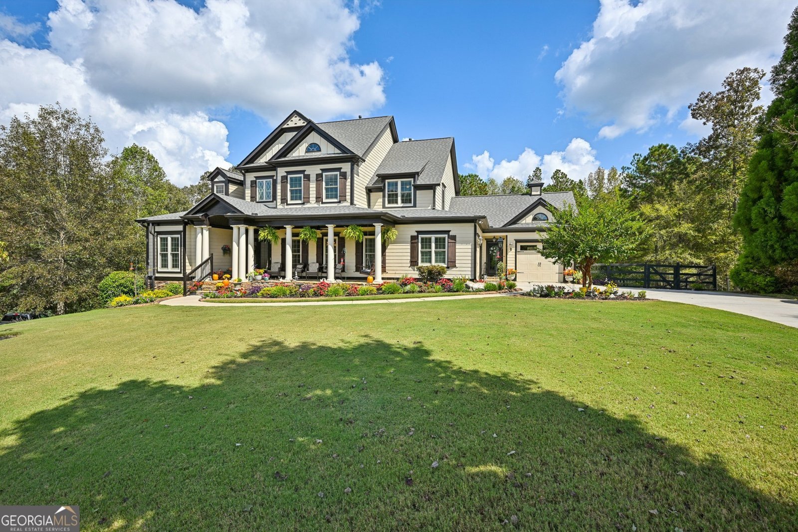 395 Beaumont Farms Drive Sharpsburg - Photo 130