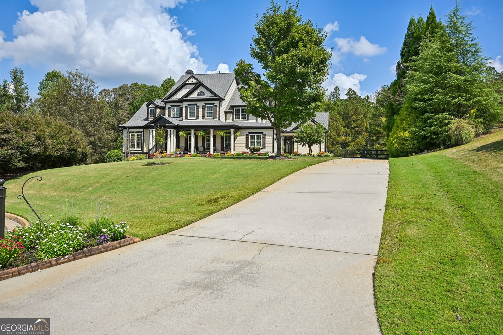 395 Beaumont Farms Drive Sharpsburg - Photo 132