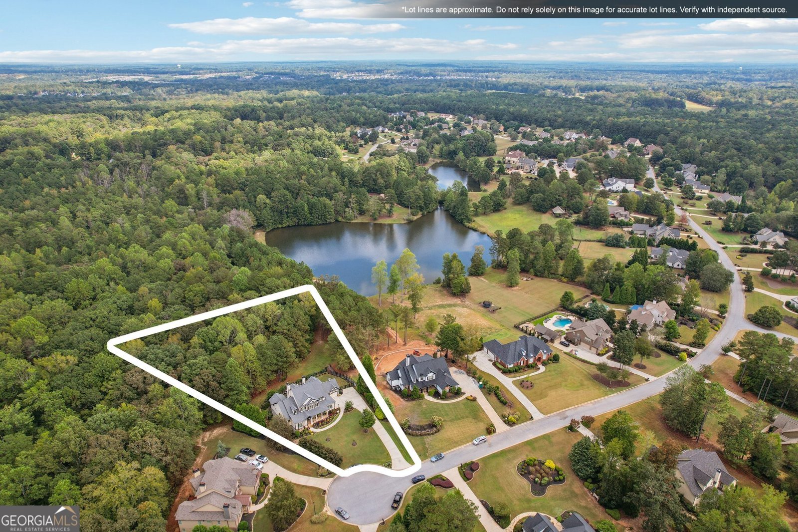 395 Beaumont Farms Drive Sharpsburg - Photo 14