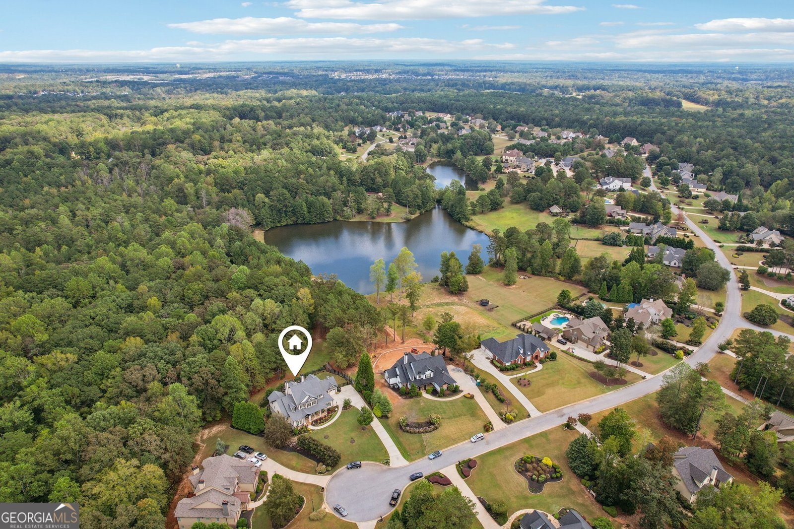 395 Beaumont Farms Drive Sharpsburg - Photo 15