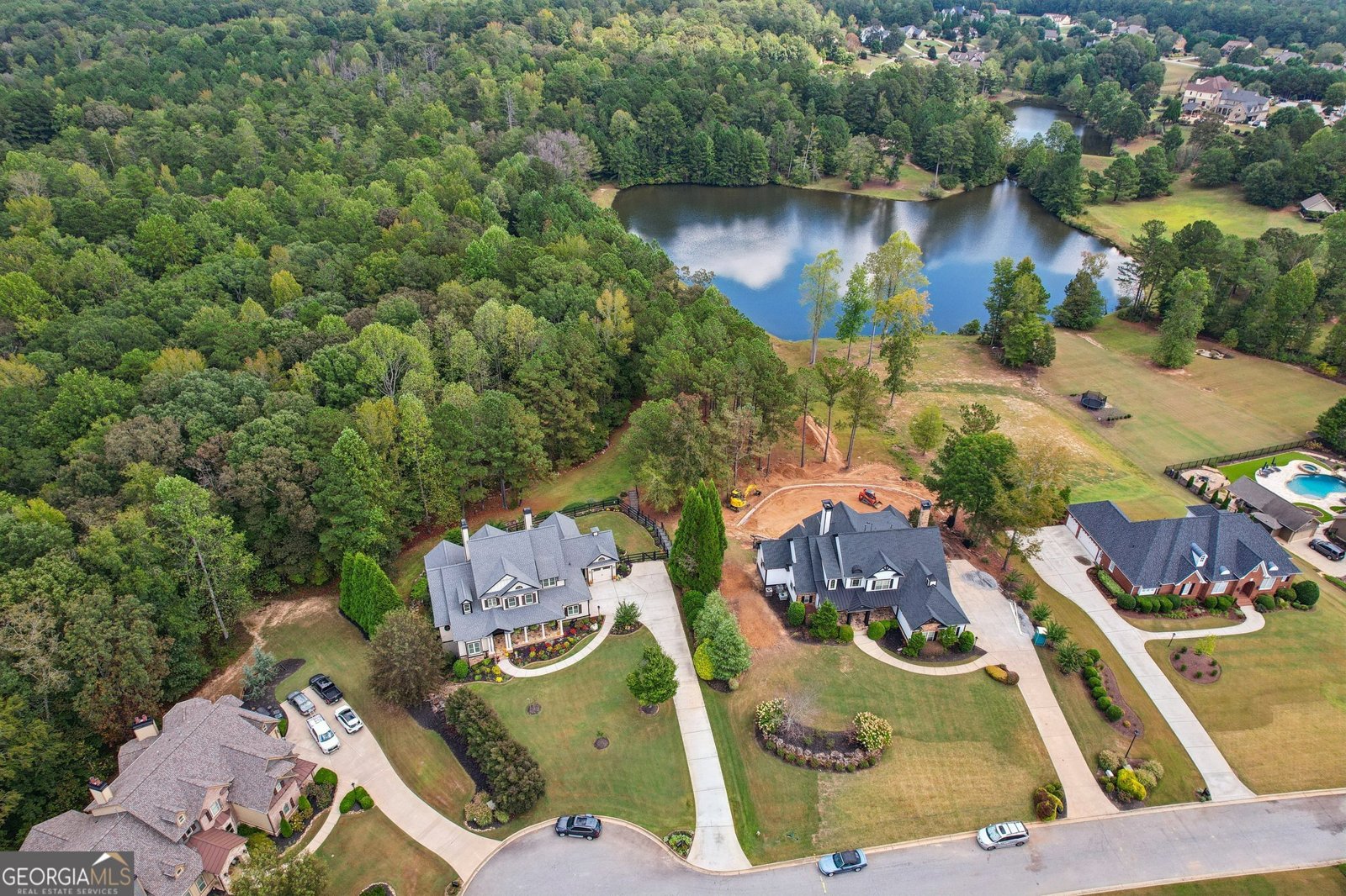 395 Beaumont Farms Drive Sharpsburg - Photo 18