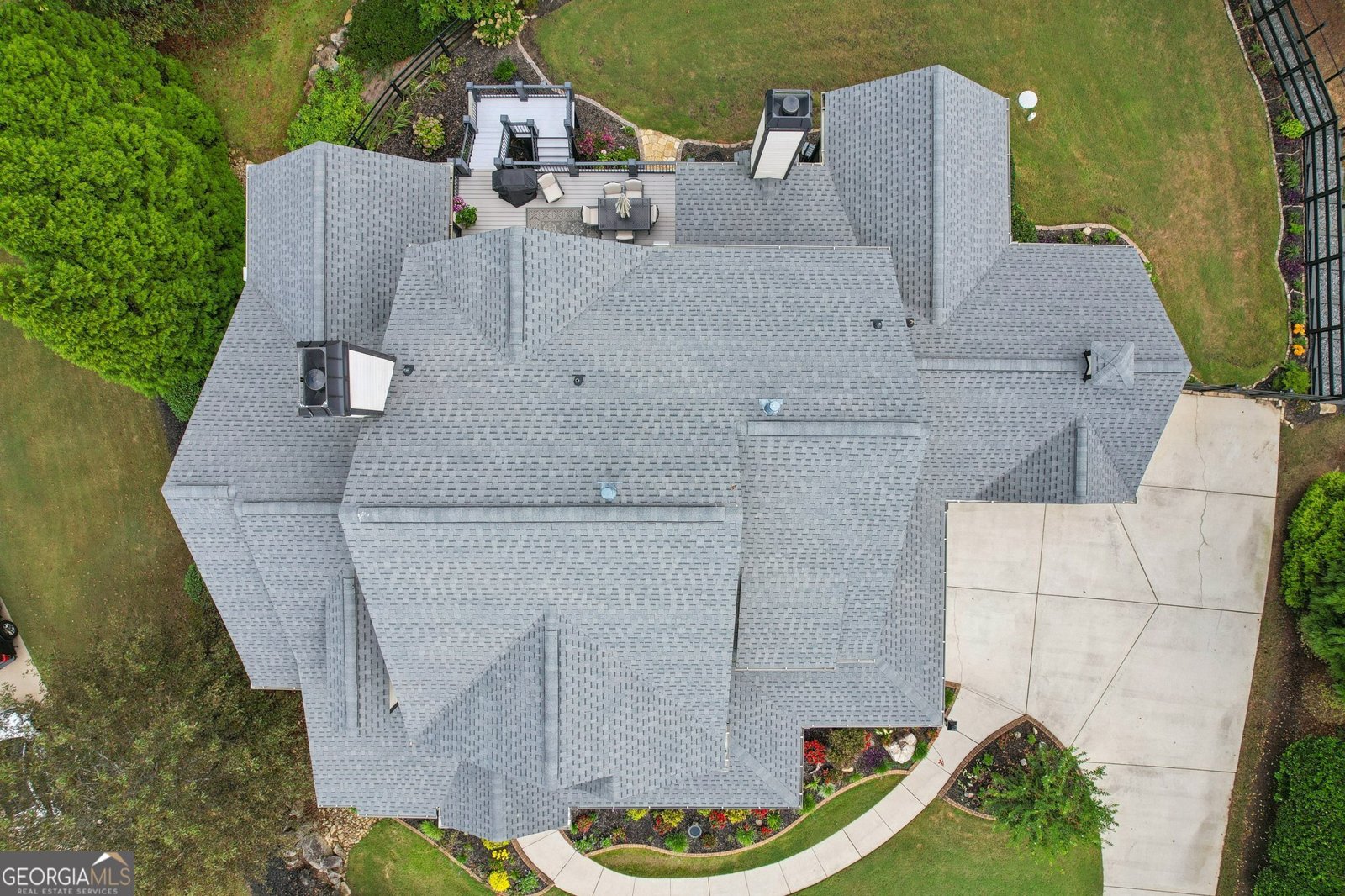 395 Beaumont Farms Drive Sharpsburg - Photo 19