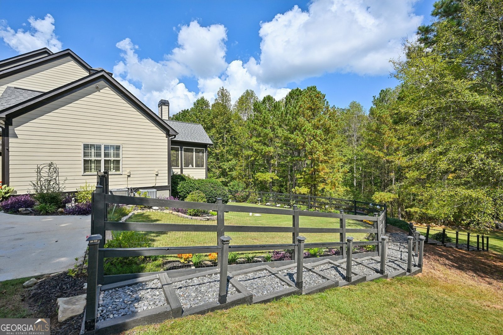 395 Beaumont Farms Drive Sharpsburg - Photo 24