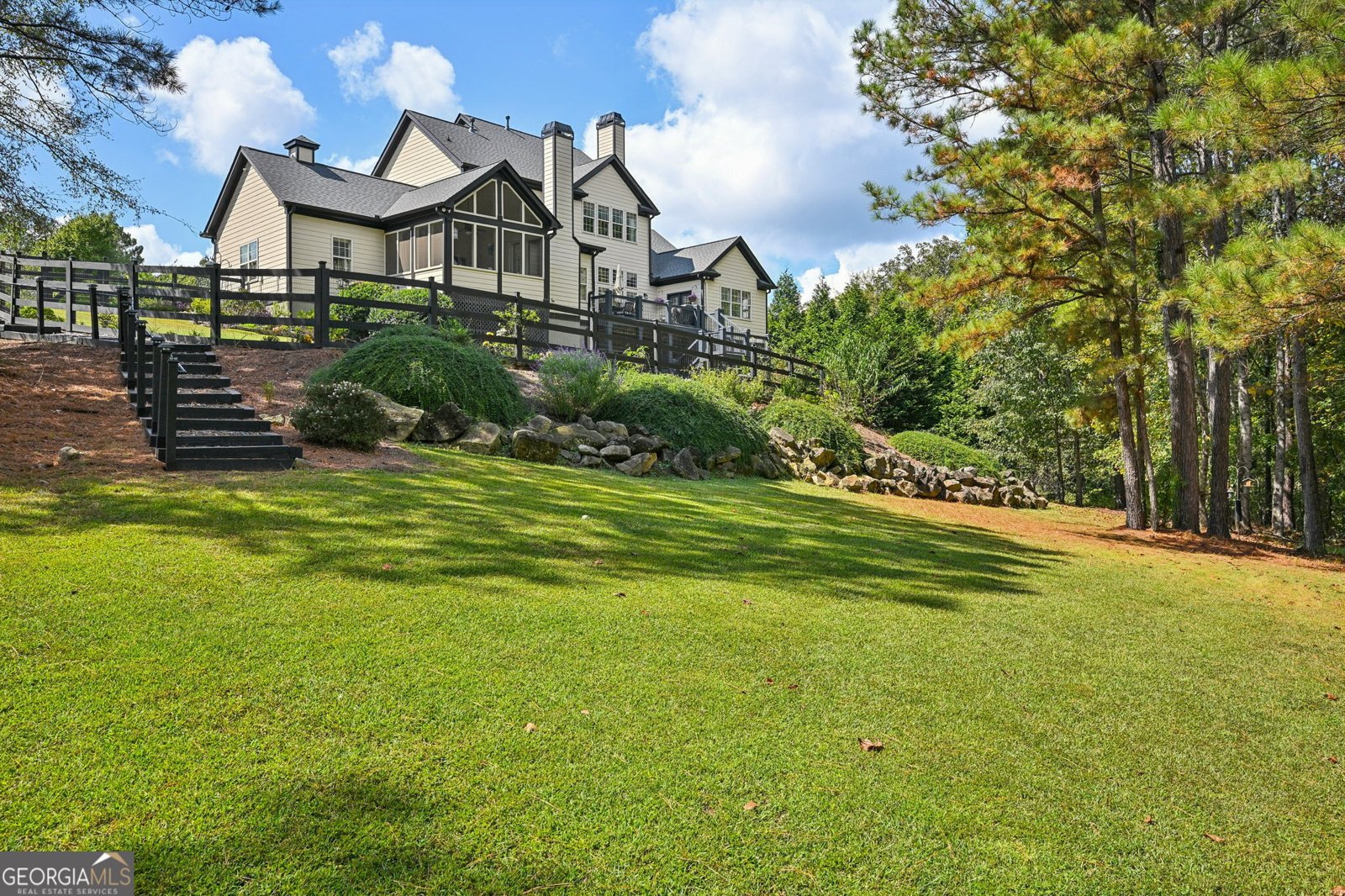 395 Beaumont Farms Drive Sharpsburg - Photo 26