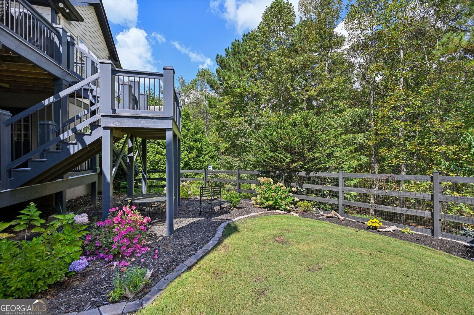 395 Beaumont Farms Drive Sharpsburg - Photo 28