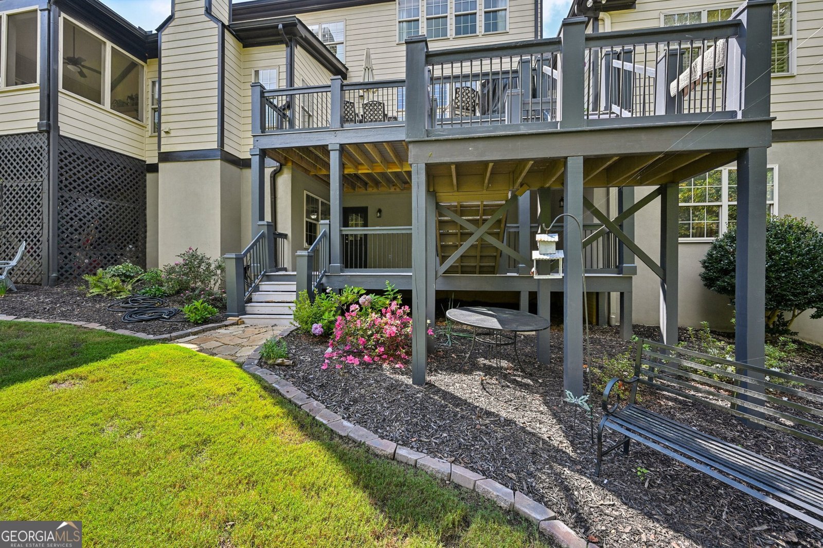 395 Beaumont Farms Drive Sharpsburg - Photo 29