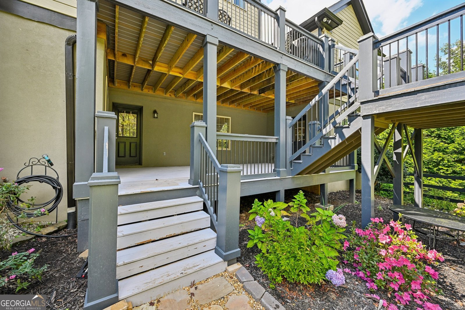 395 Beaumont Farms Drive Sharpsburg - Photo 30
