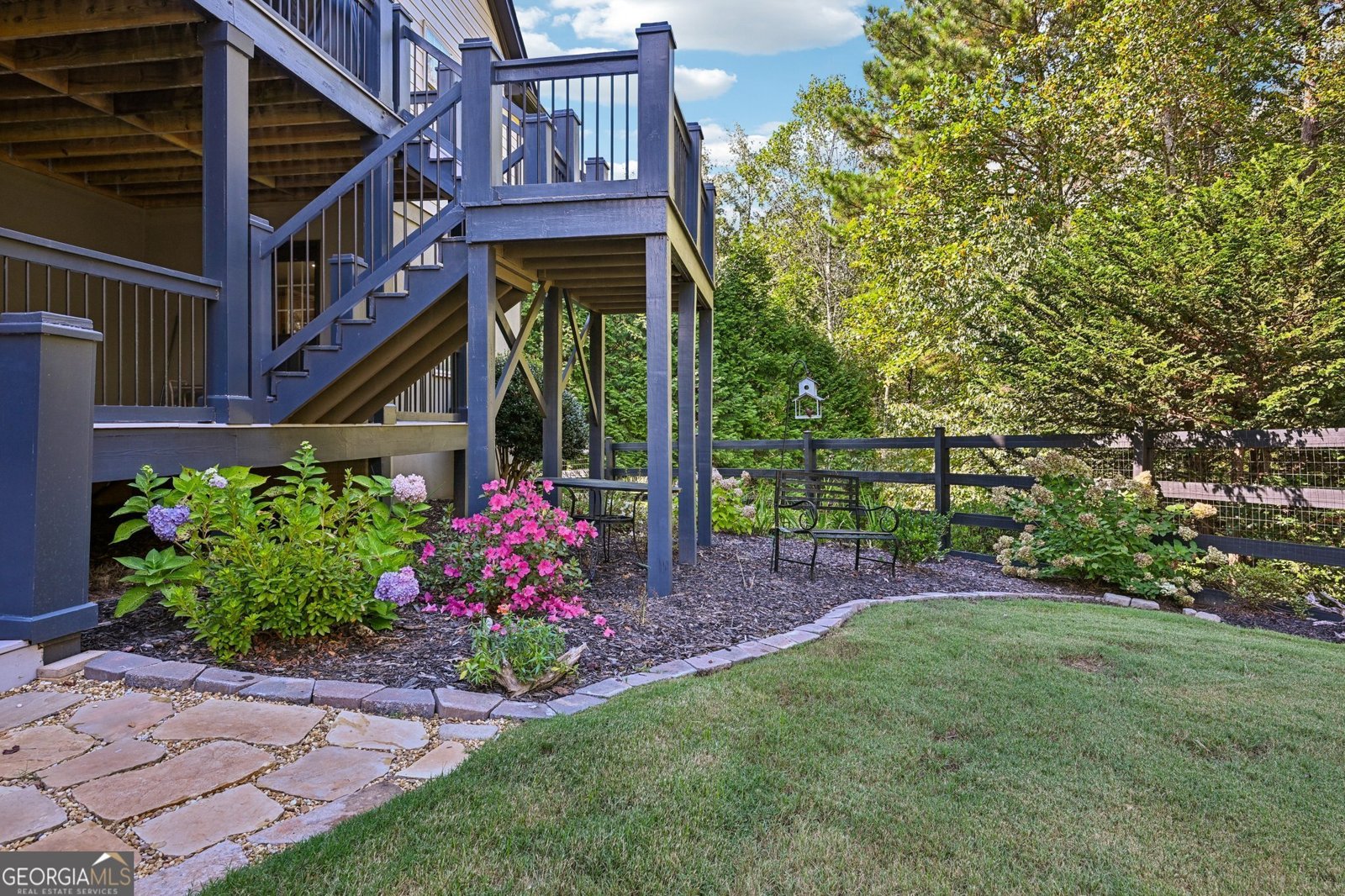 395 Beaumont Farms Drive Sharpsburg - Photo 32
