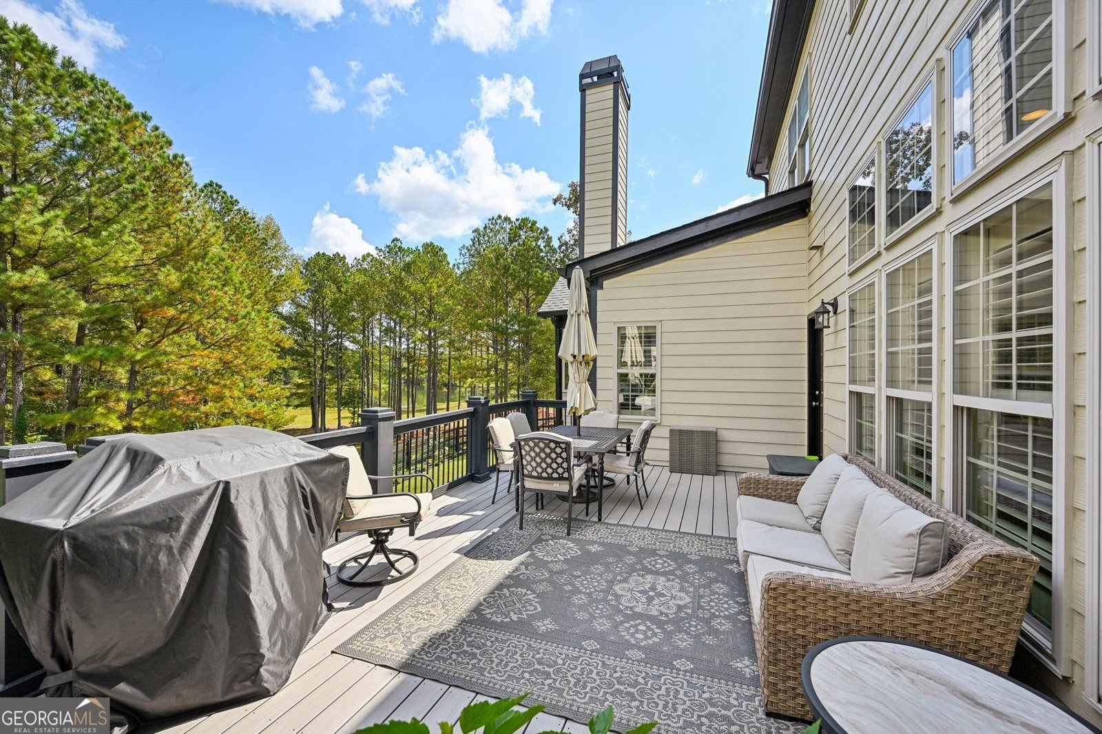 395 Beaumont Farms Drive Sharpsburg - Photo 33