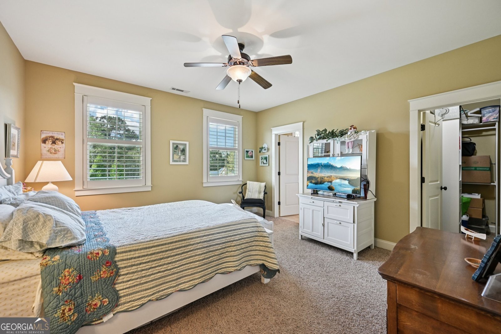 395 Beaumont Farms Drive Sharpsburg - Photo 44
