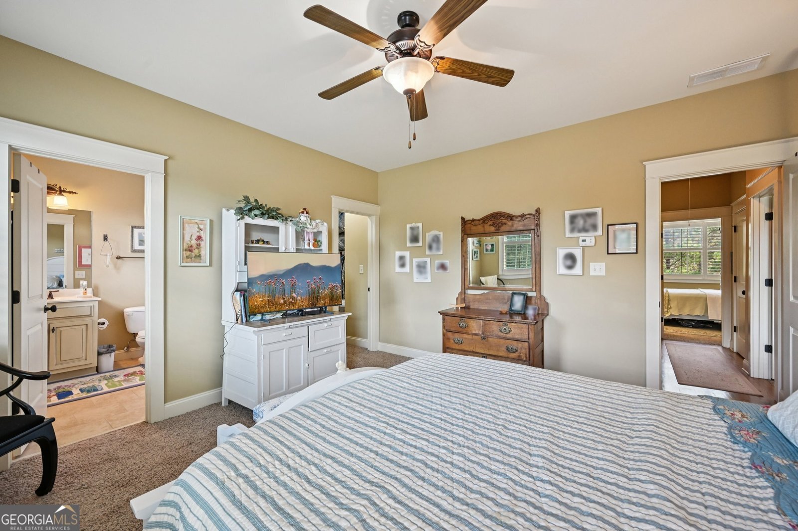 395 Beaumont Farms Drive Sharpsburg - Photo 46