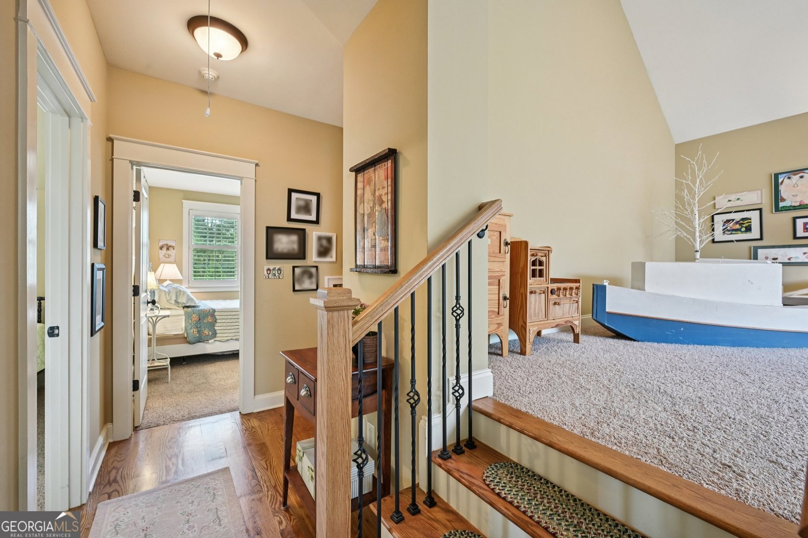 395 Beaumont Farms Drive Sharpsburg - Photo 55