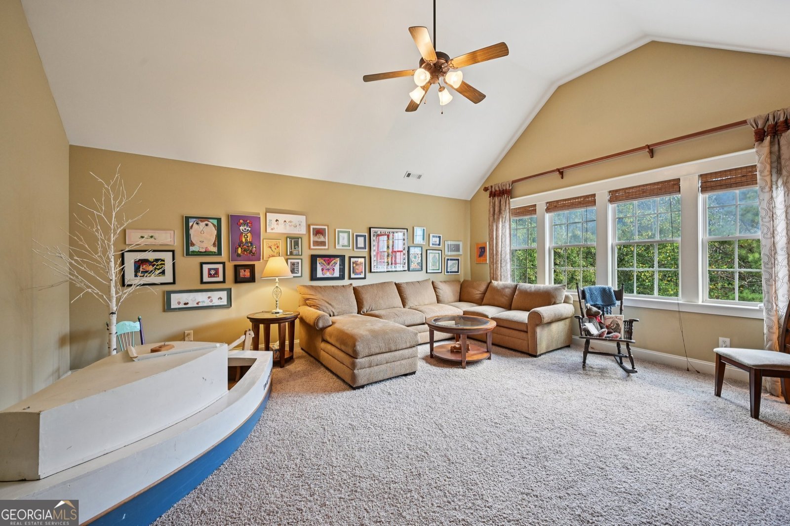 395 Beaumont Farms Drive Sharpsburg - Photo 56