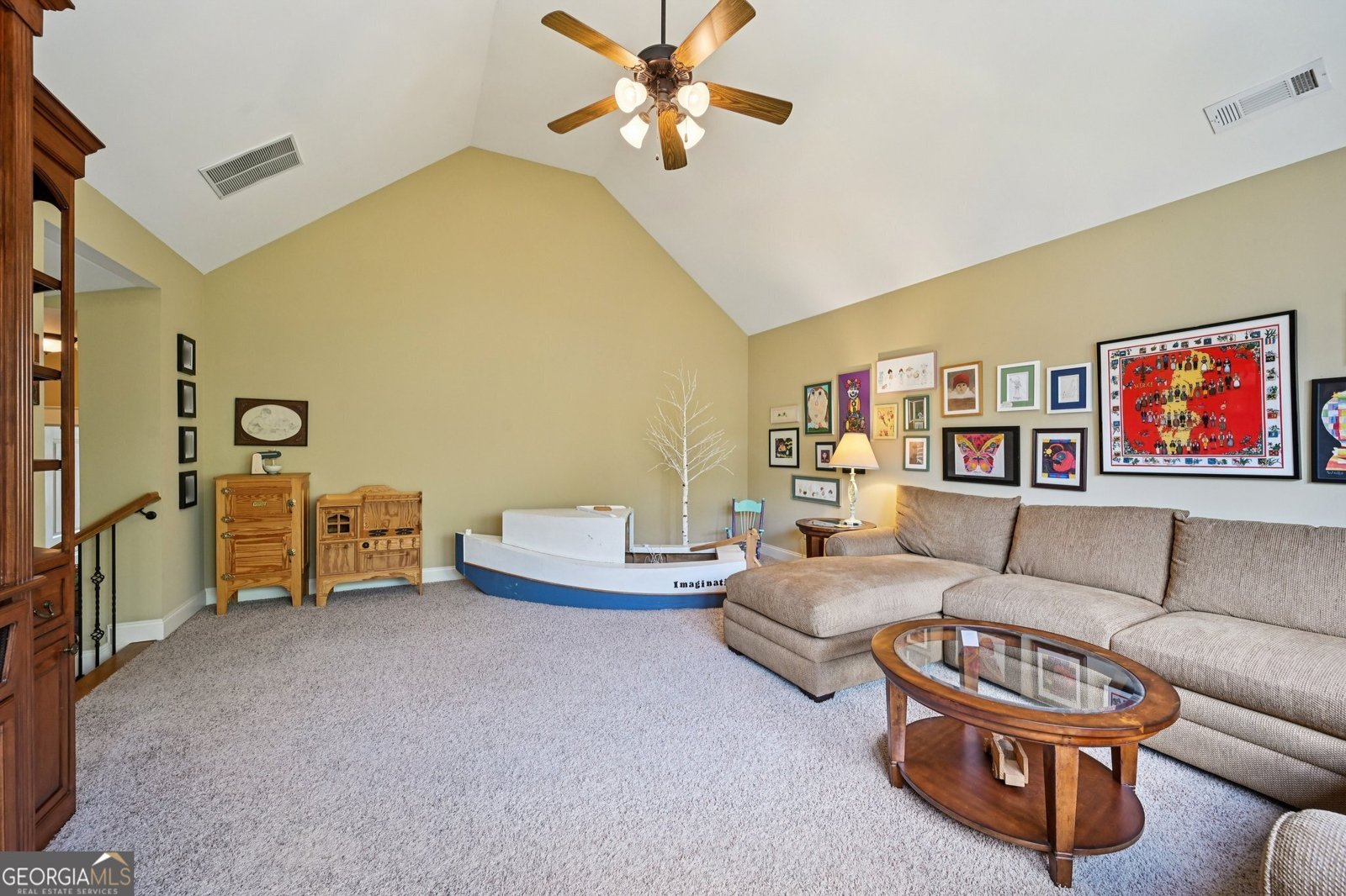 395 Beaumont Farms Drive Sharpsburg - Photo 58
