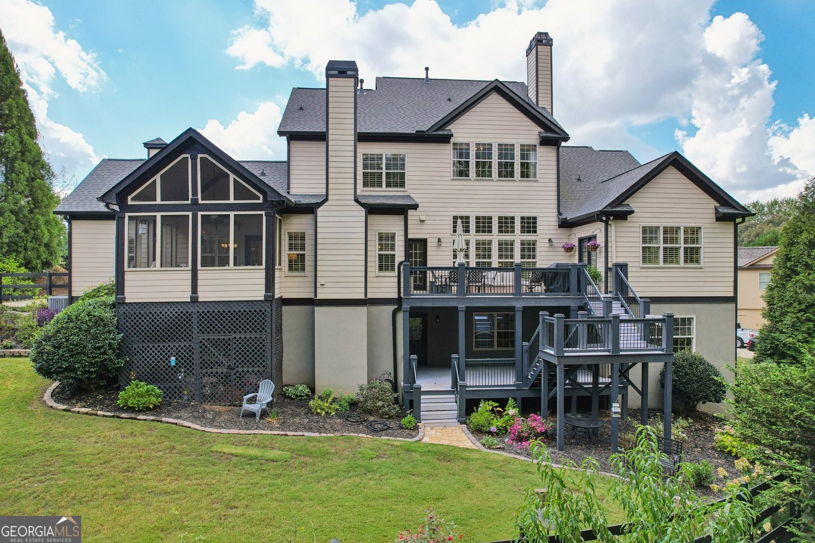 395 Beaumont Farms Drive Sharpsburg - Photo 6