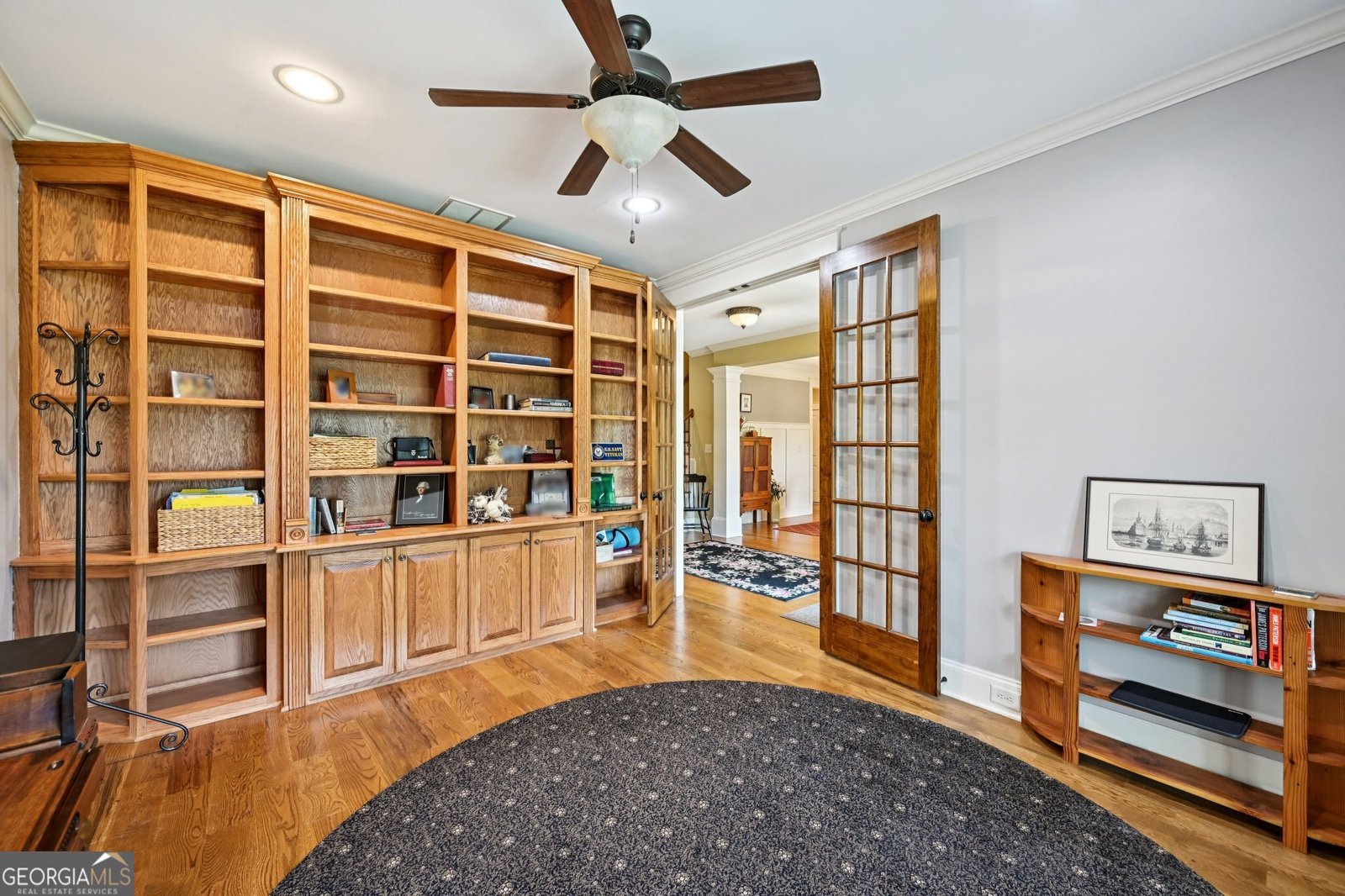 395 Beaumont Farms Drive Sharpsburg - Photo 81