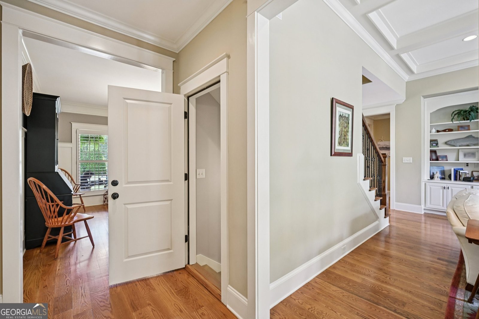 395 Beaumont Farms Drive Sharpsburg - Photo 82