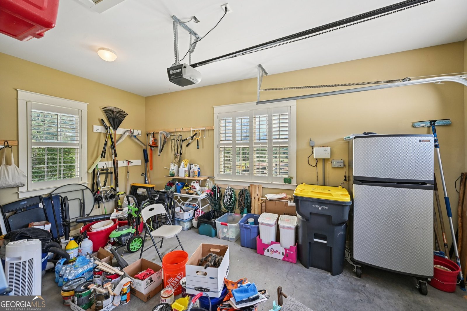 395 Beaumont Farms Drive Sharpsburg - Photo 84