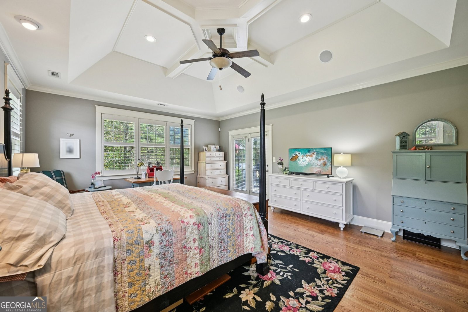 395 Beaumont Farms Drive Sharpsburg - Photo 88