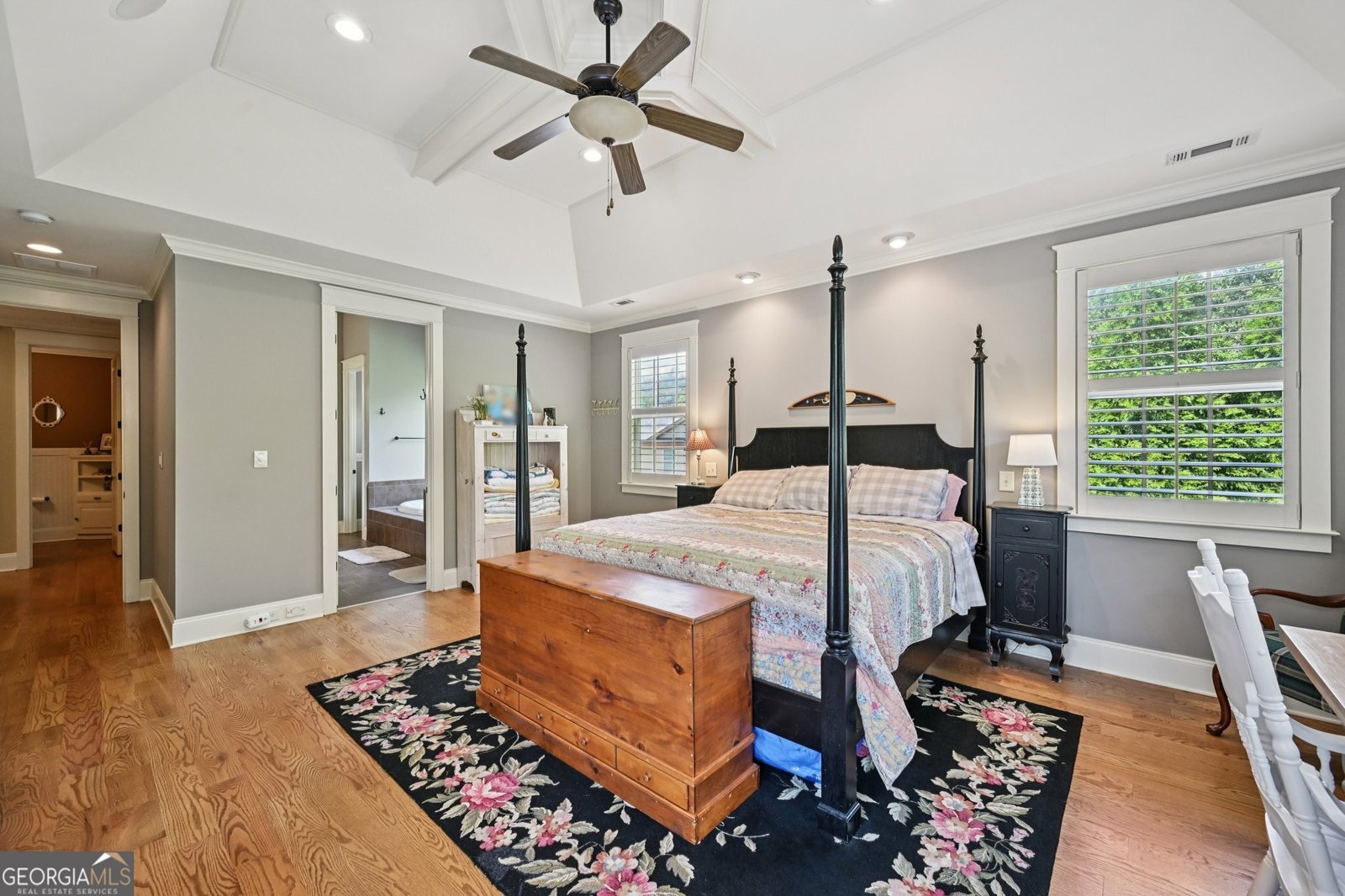 395 Beaumont Farms Drive Sharpsburg - Photo 89