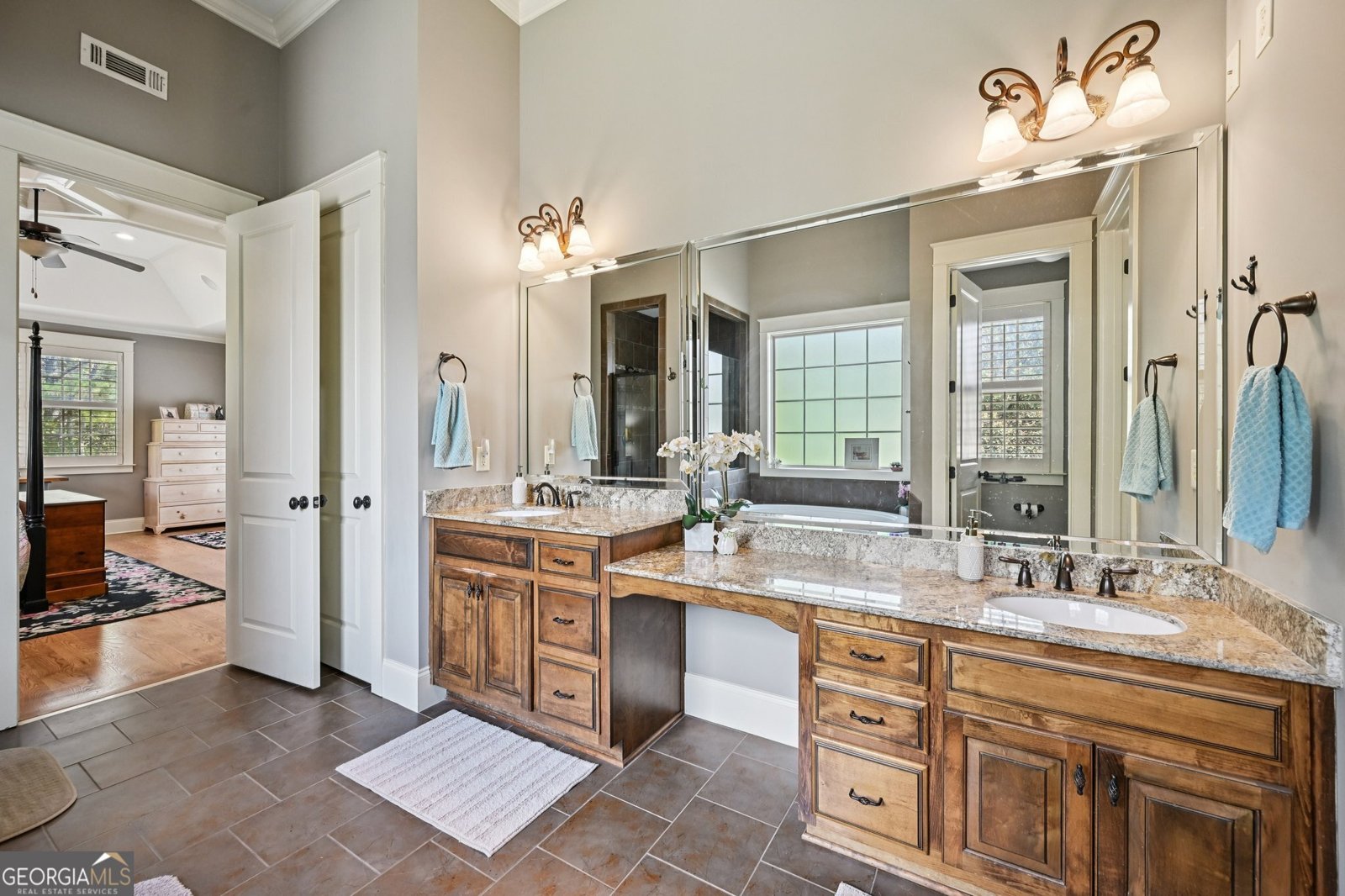 395 Beaumont Farms Drive Sharpsburg - Photo 94