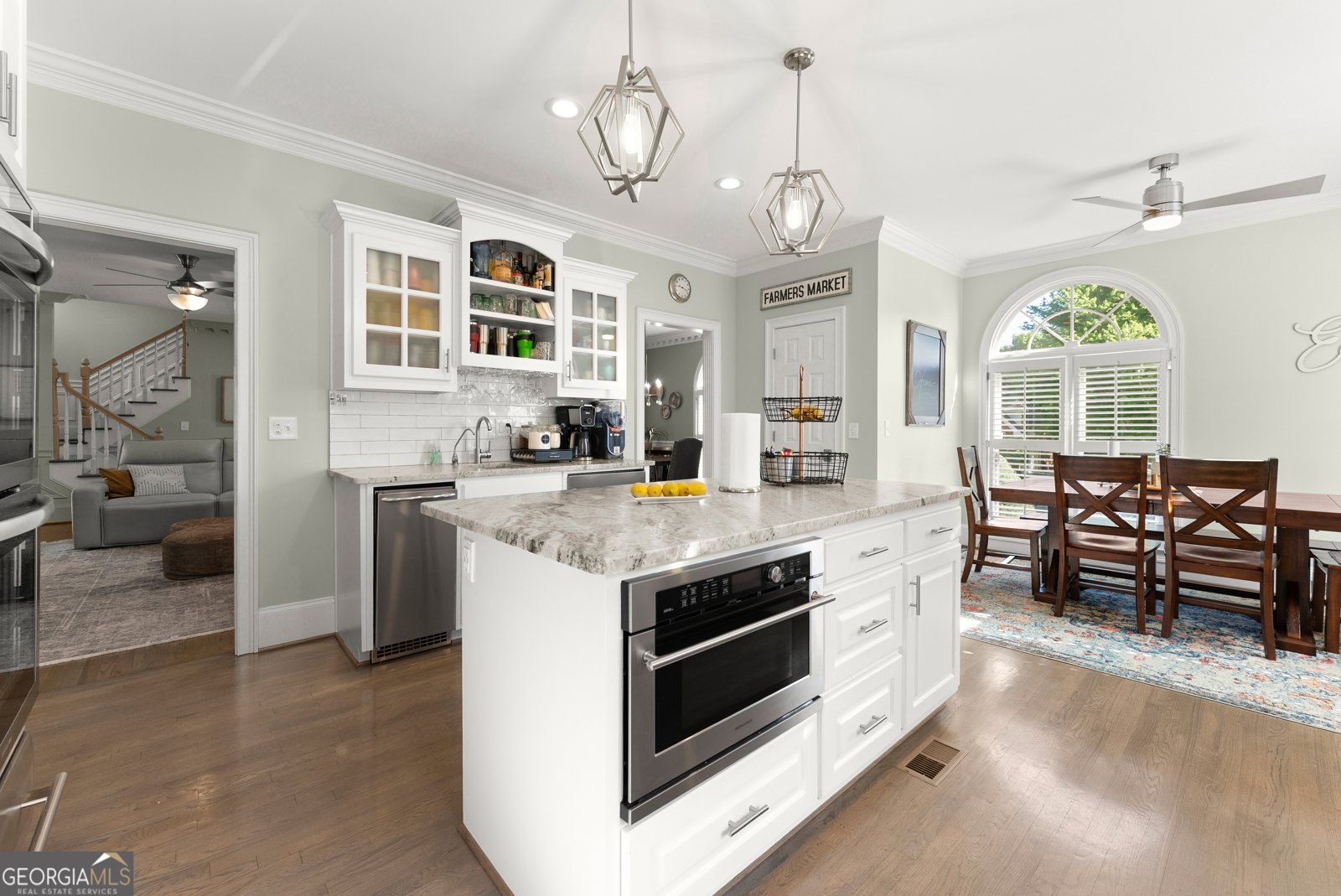 1465 Blyth Walk Snellville - Photo 11